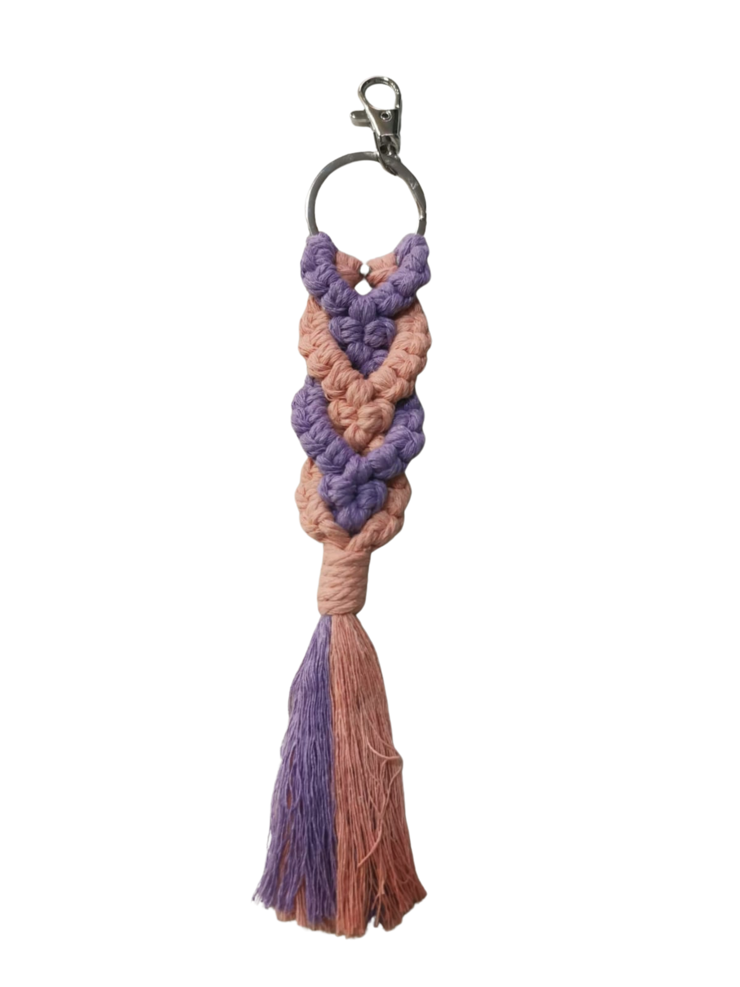 Plaited Charm