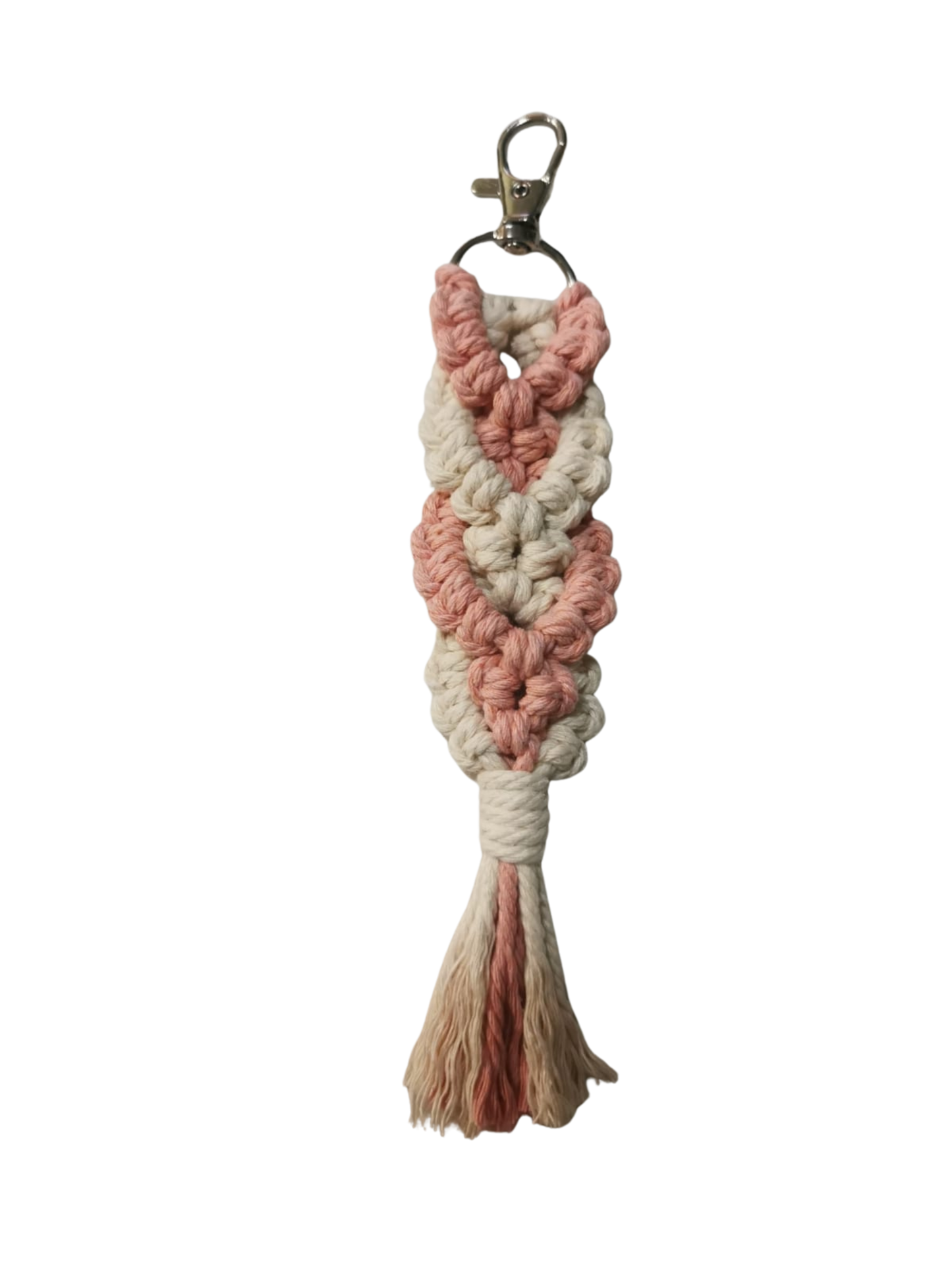 Plaited Charm