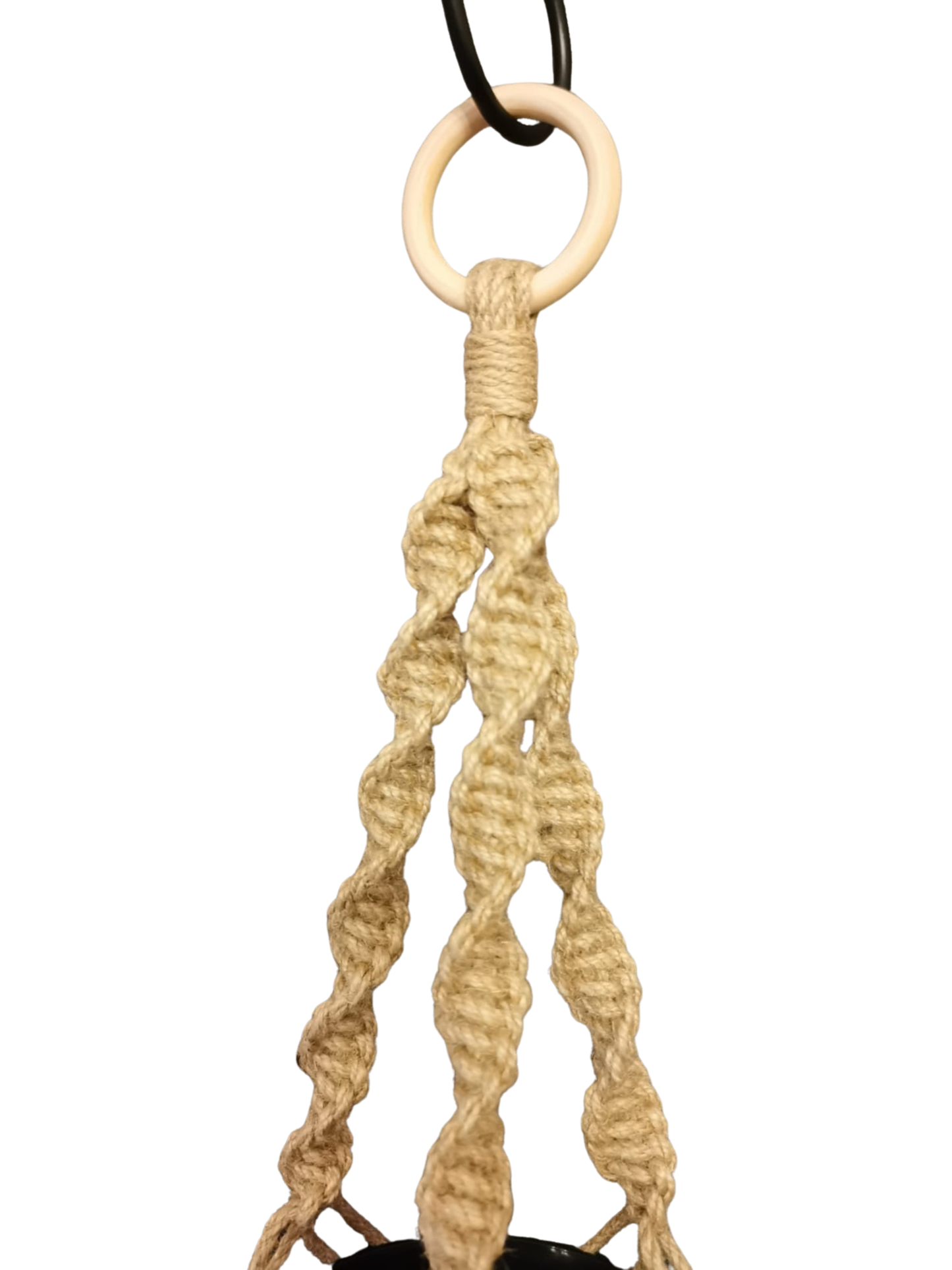 The Terra Knot Hanger