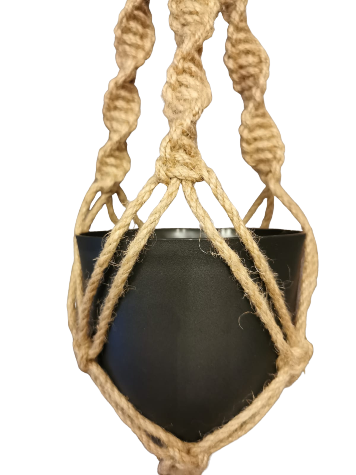 The Terra Knot Hanger