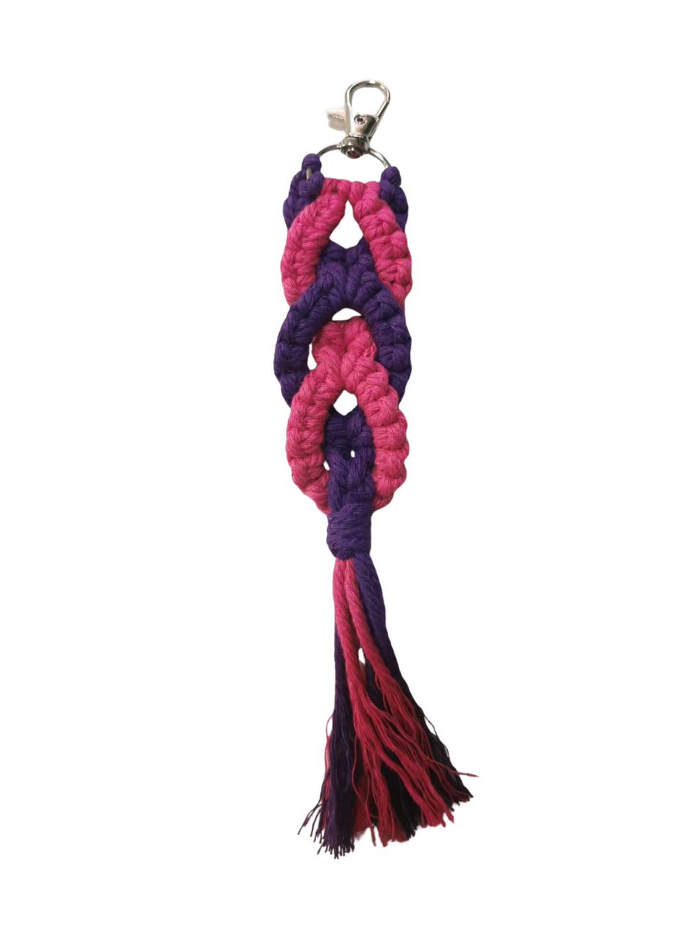 Plaited Charm