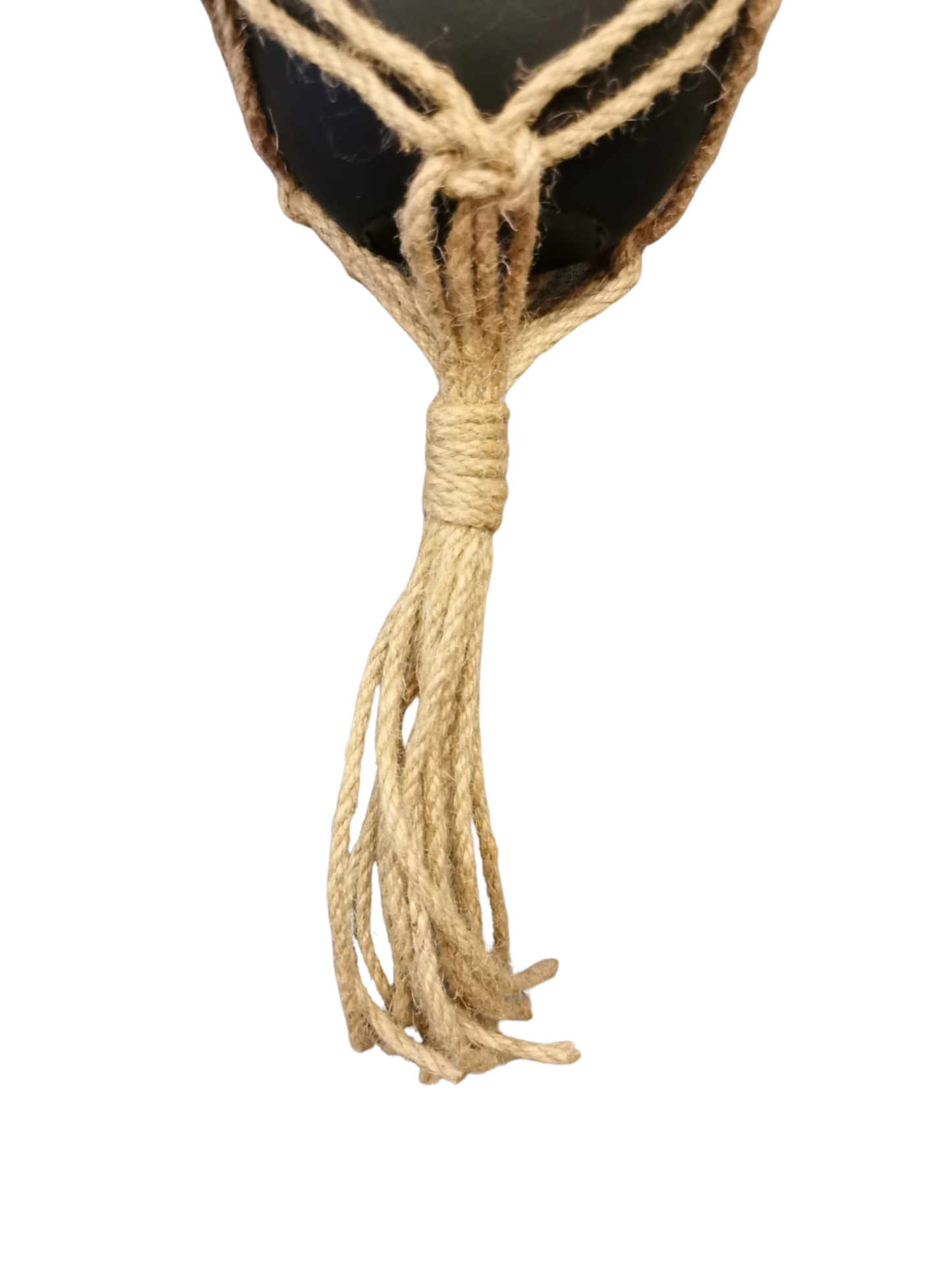 The Terra Knot Hanger