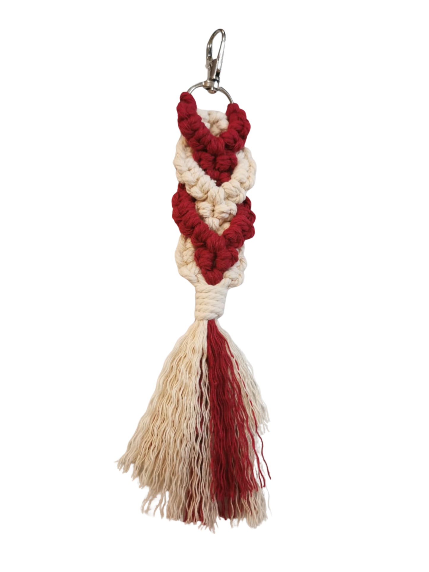 Plaited Charm