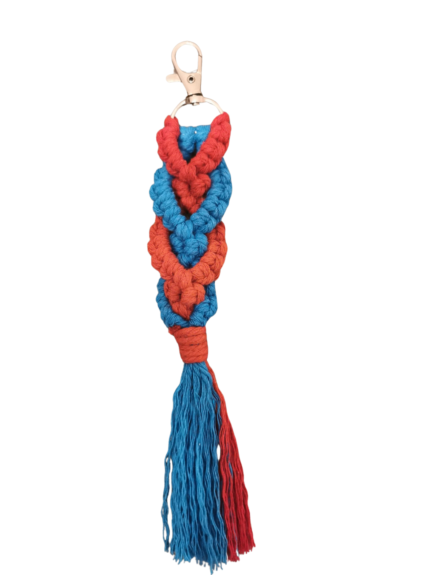 Plaited Charm