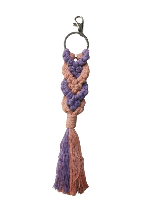 Plaited Charm