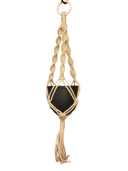 The Terra Knot Hanger